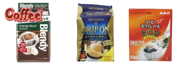 �h���b�v�R�[�q�[