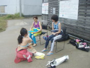 ���A��̌��_�C�r���O�R�[�X