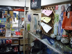 �V���b�v�C���t�H���[�V�����R