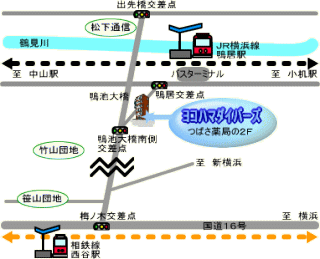 �V���b�v�A�N�Z�X�}�b�v